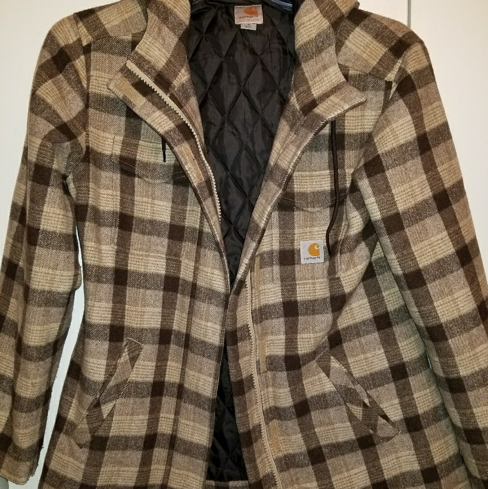 Womens Coat